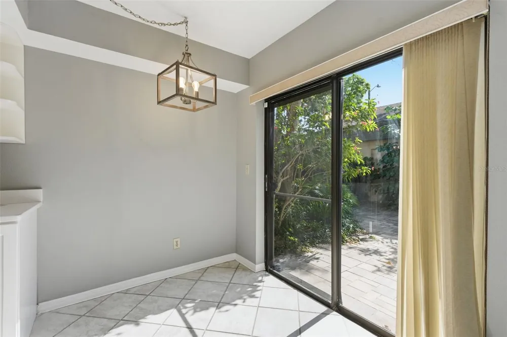 3163 LANDMARK DRIVE #615 Clearwater, FL 33761