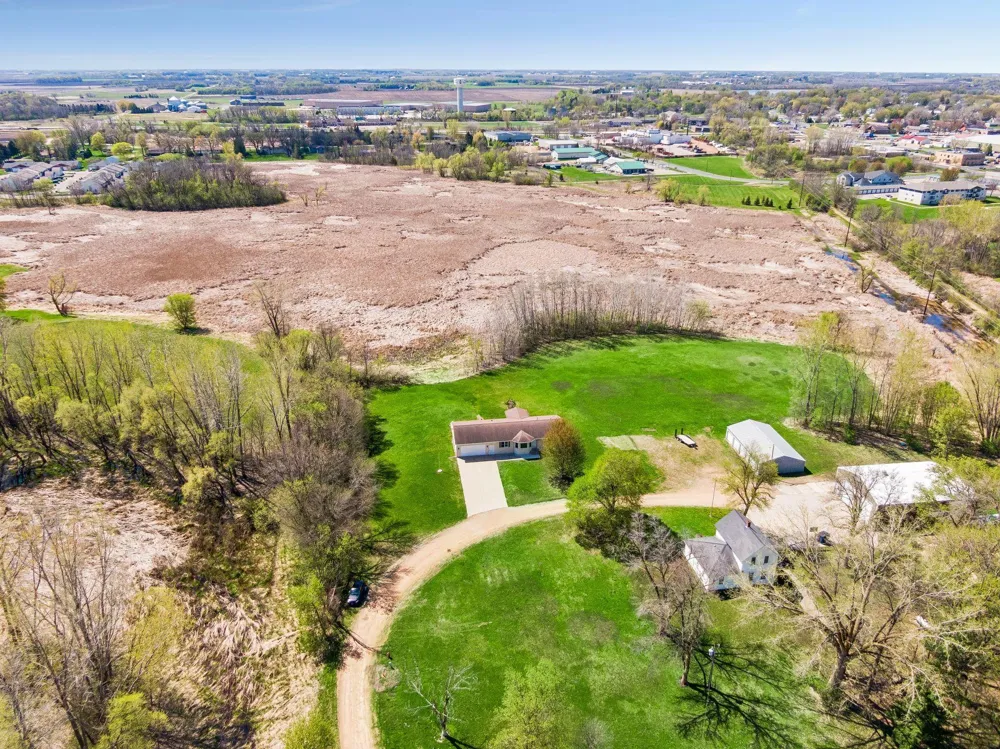 505 3rd Avenue SE Norwood Young America, MN 55397
