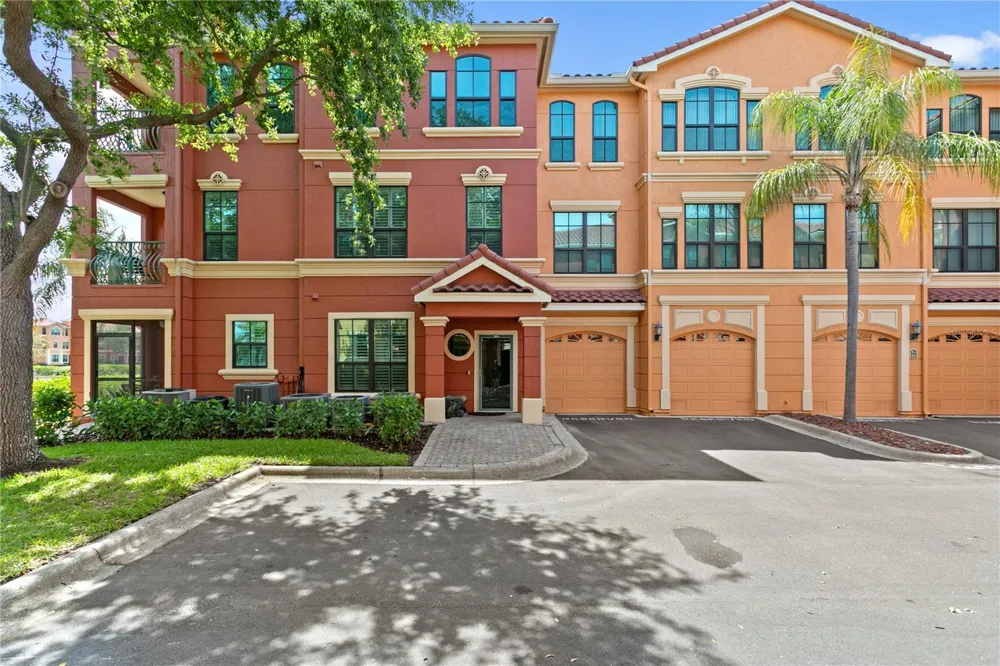 2741 VIA CIPRIANI #914A Clearwater, FL 33764