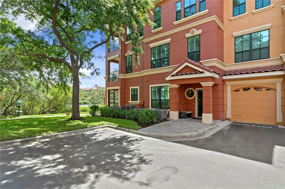 2741 VIA CIPRIANI #914A Clearwater, FL 33764