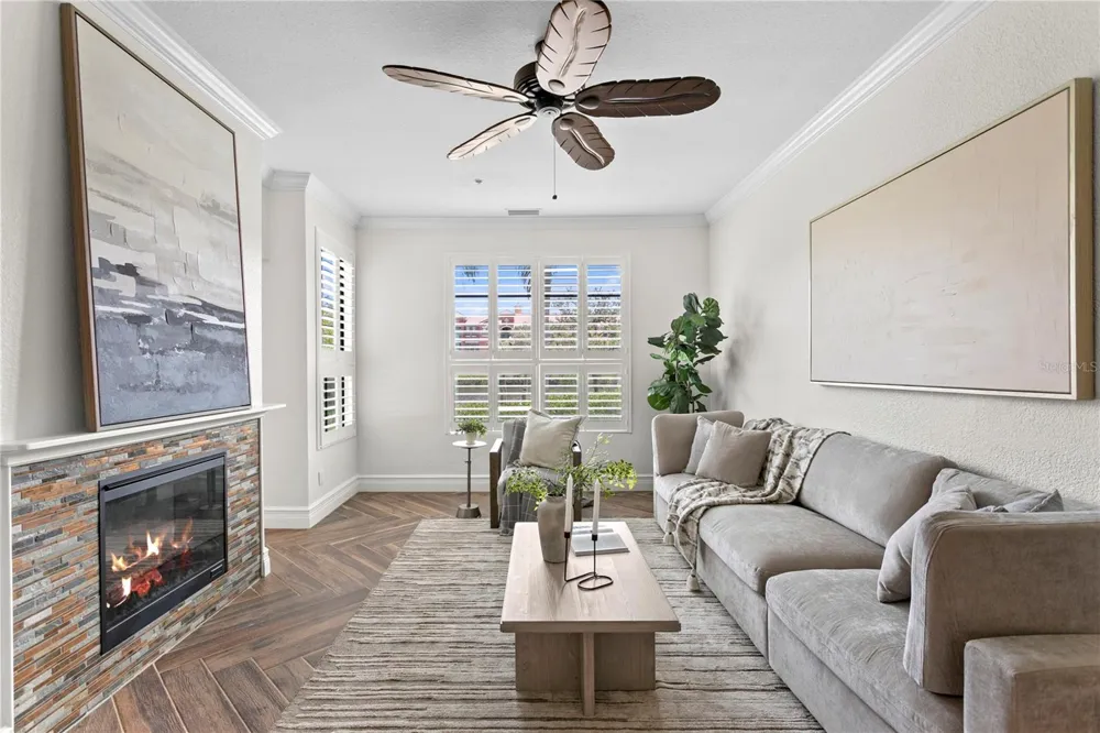 2741 VIA CIPRIANI #914A Clearwater, FL 33764
