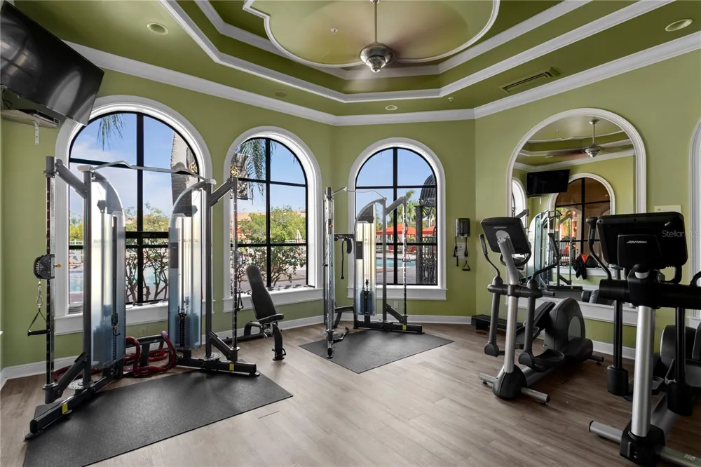2741 VIA CIPRIANI #914A Clearwater, FL 33764