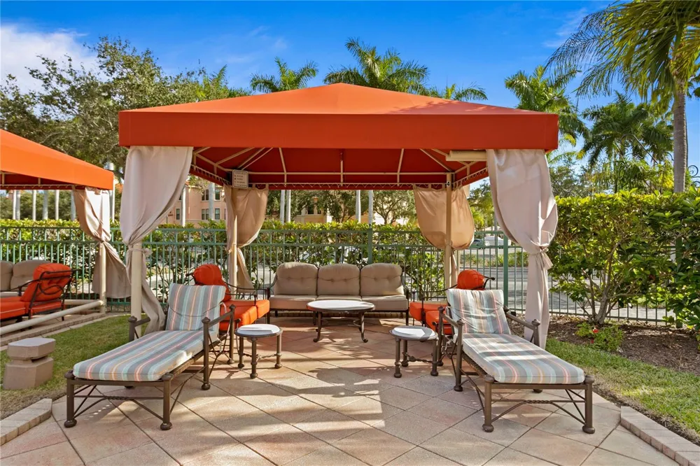 2741 VIA CIPRIANI #914A Clearwater, FL 33764