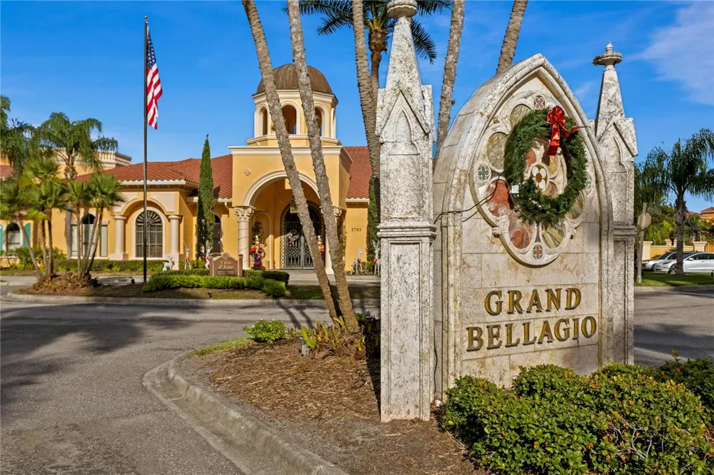 2741 VIA CIPRIANI #914A Clearwater, FL 33764