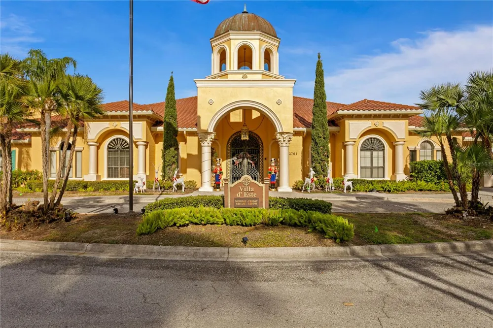 2741 VIA CIPRIANI #914A Clearwater, FL 33764