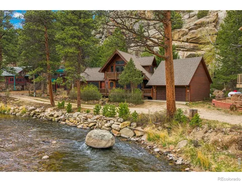 119 Berthoud Dale Lane