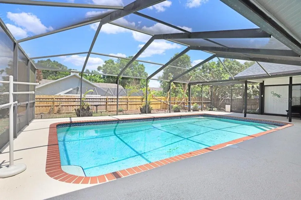 507 SPORTSMAN PARK DRIVE Seffner, FL 33584