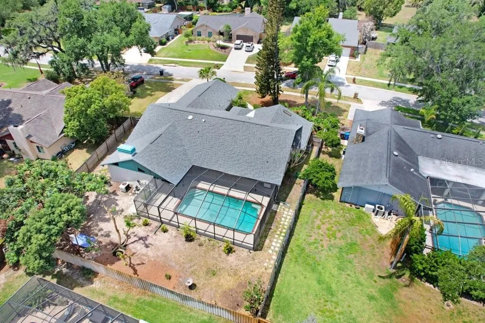 507 SPORTSMAN PARK DRIVE Seffner, FL 33584