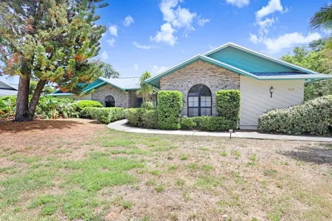 507 SPORTSMAN PARK DRIVE