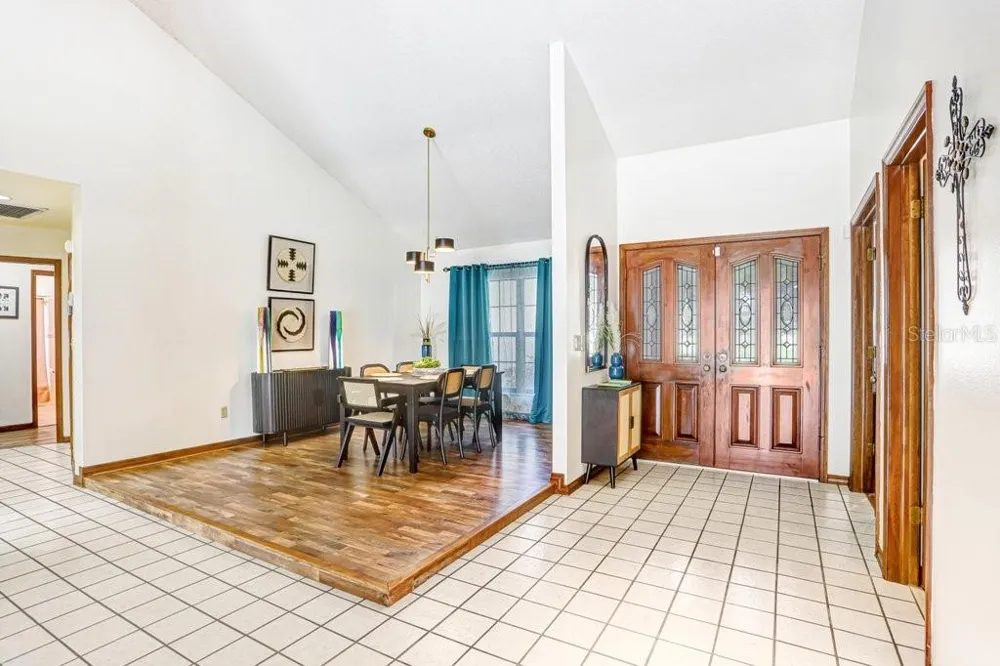 507 SPORTSMAN PARK DRIVE Seffner, FL 33584