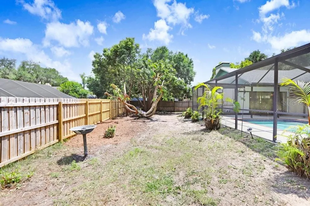 507 SPORTSMAN PARK DRIVE Seffner, FL 33584