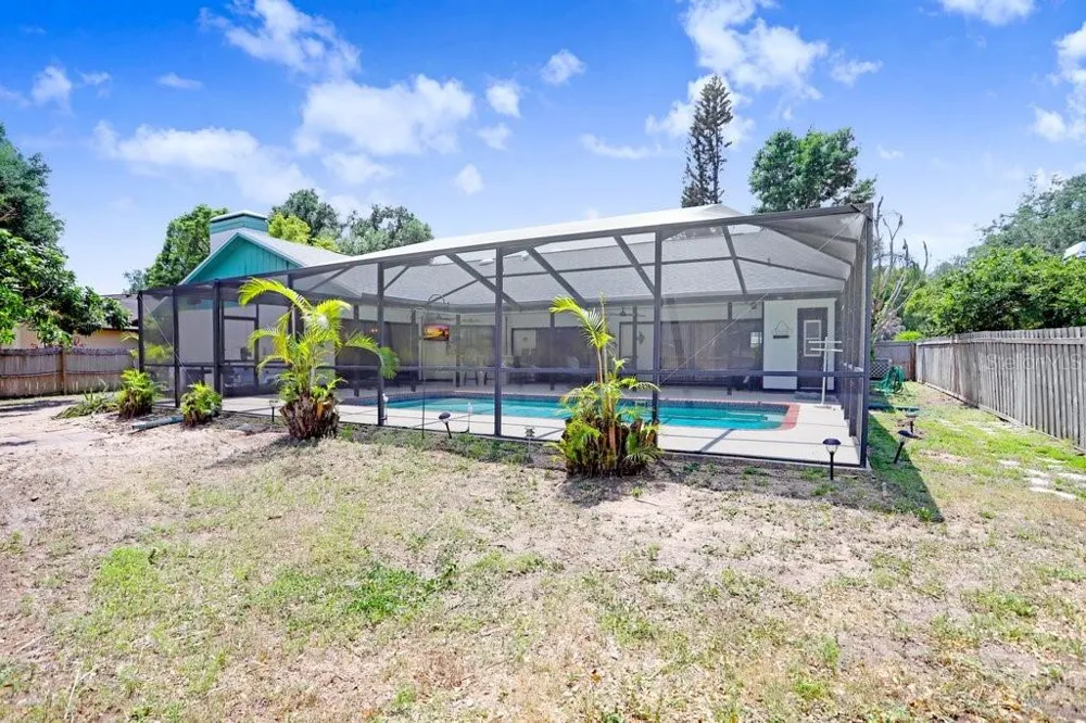 507 SPORTSMAN PARK DRIVE Seffner, FL 33584
