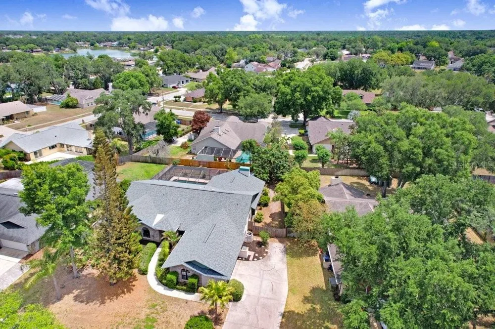 507 SPORTSMAN PARK DRIVE Seffner, FL 33584