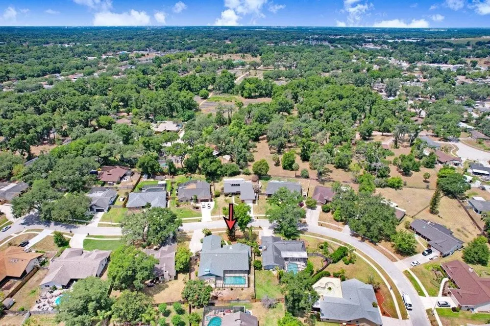 507 SPORTSMAN PARK DRIVE Seffner, FL 33584