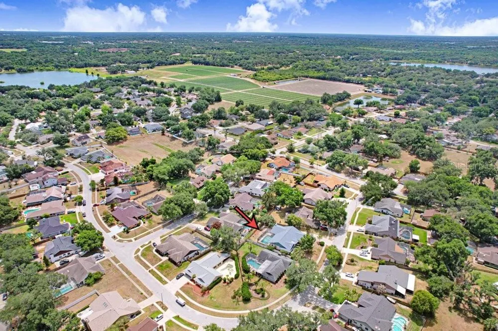507 SPORTSMAN PARK DRIVE Seffner, FL 33584