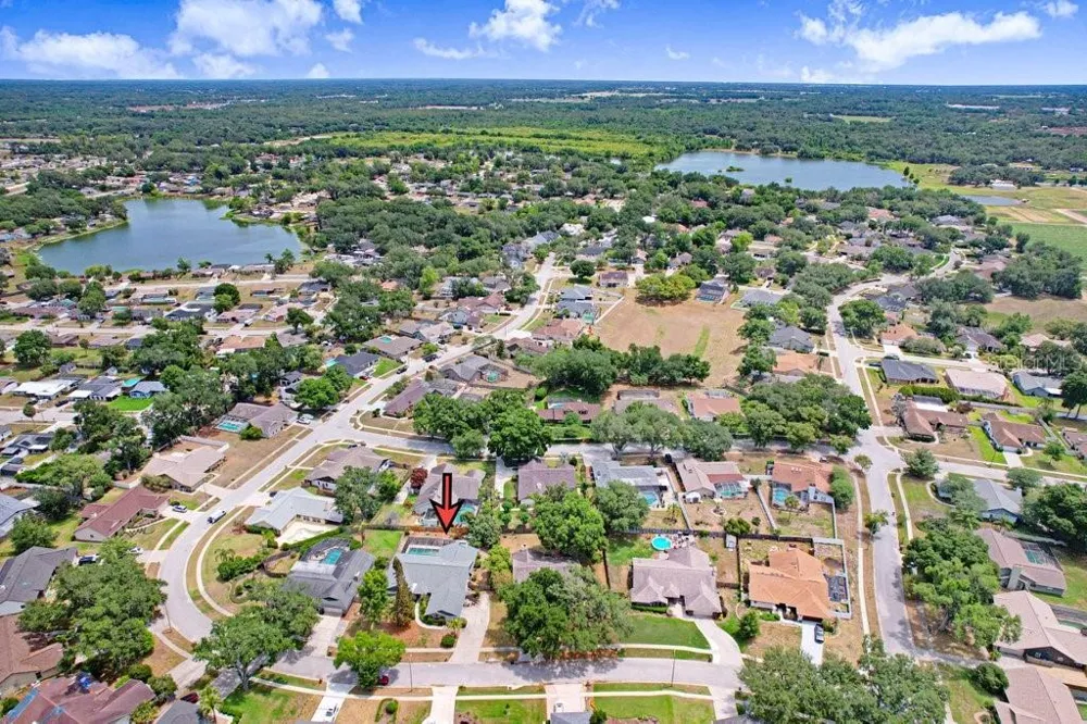 507 SPORTSMAN PARK DRIVE Seffner, FL 33584