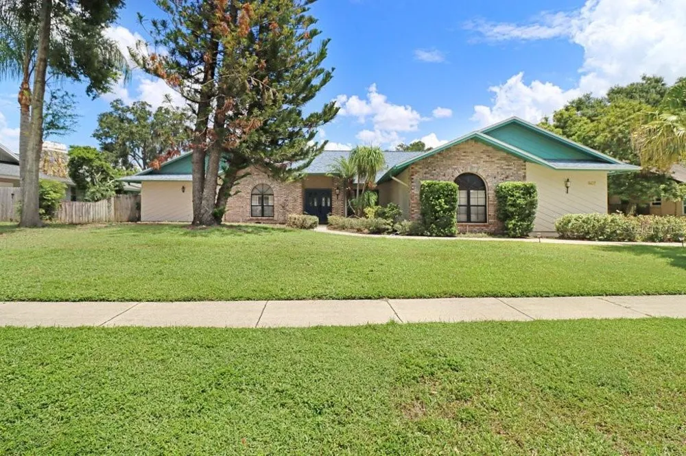507 SPORTSMAN PARK DRIVE Seffner, FL 33584