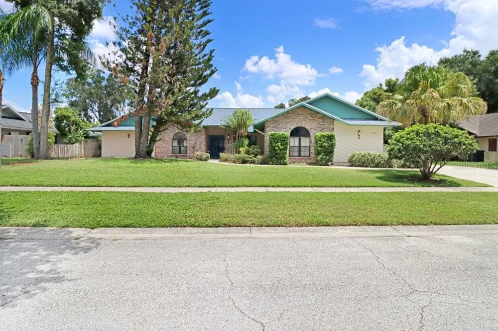 507 SPORTSMAN PARK DRIVE Seffner, FL 33584