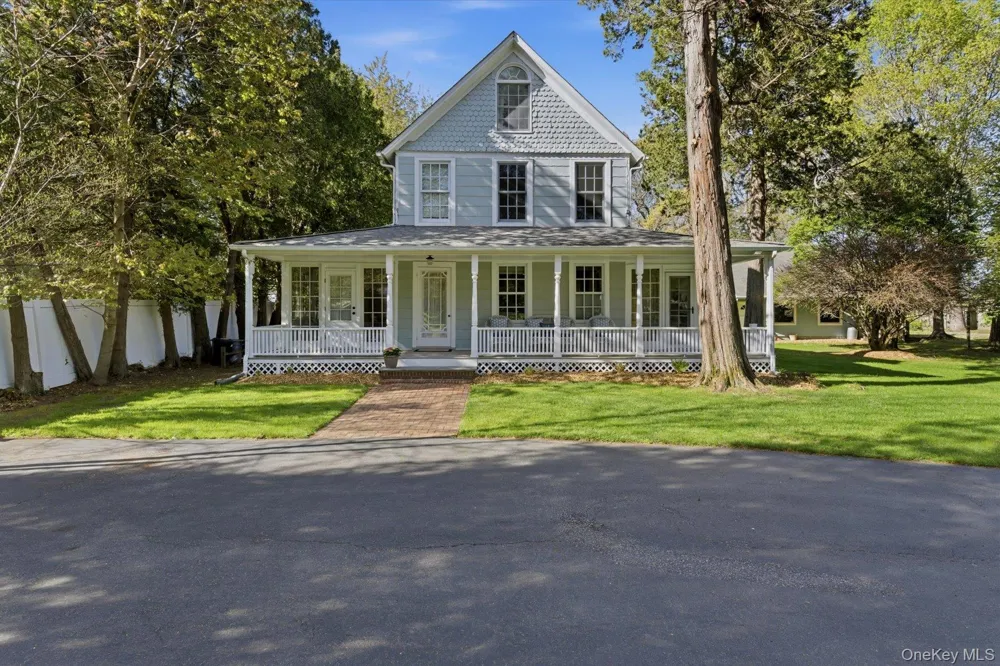 2850 & 2856 N Wading River Road Wading River, NY 11792