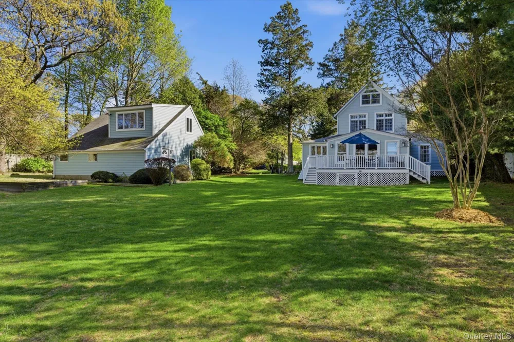 2850 & 2856 N Wading River Road Wading River, NY 11792