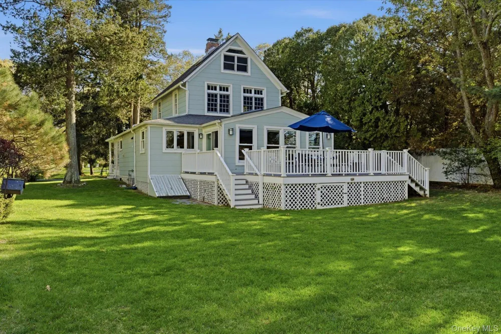 2850 & 2856 N Wading River Road Wading River, NY 11792