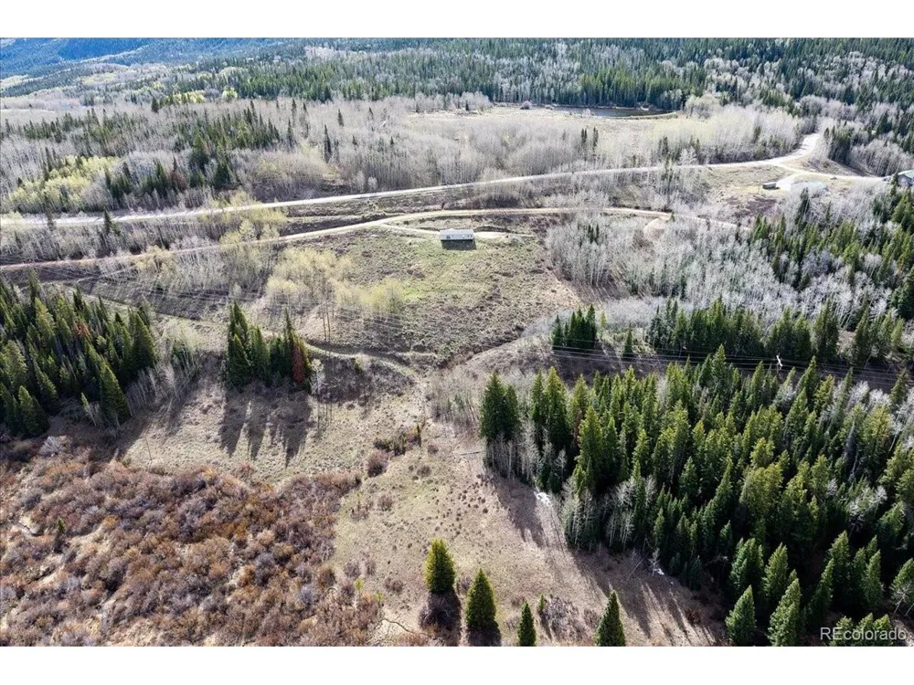 661 County Road 161 Kremmling, CO 80459
