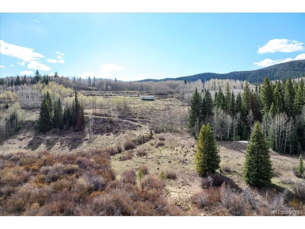 661 County Road 161 Kremmling, CO 80459