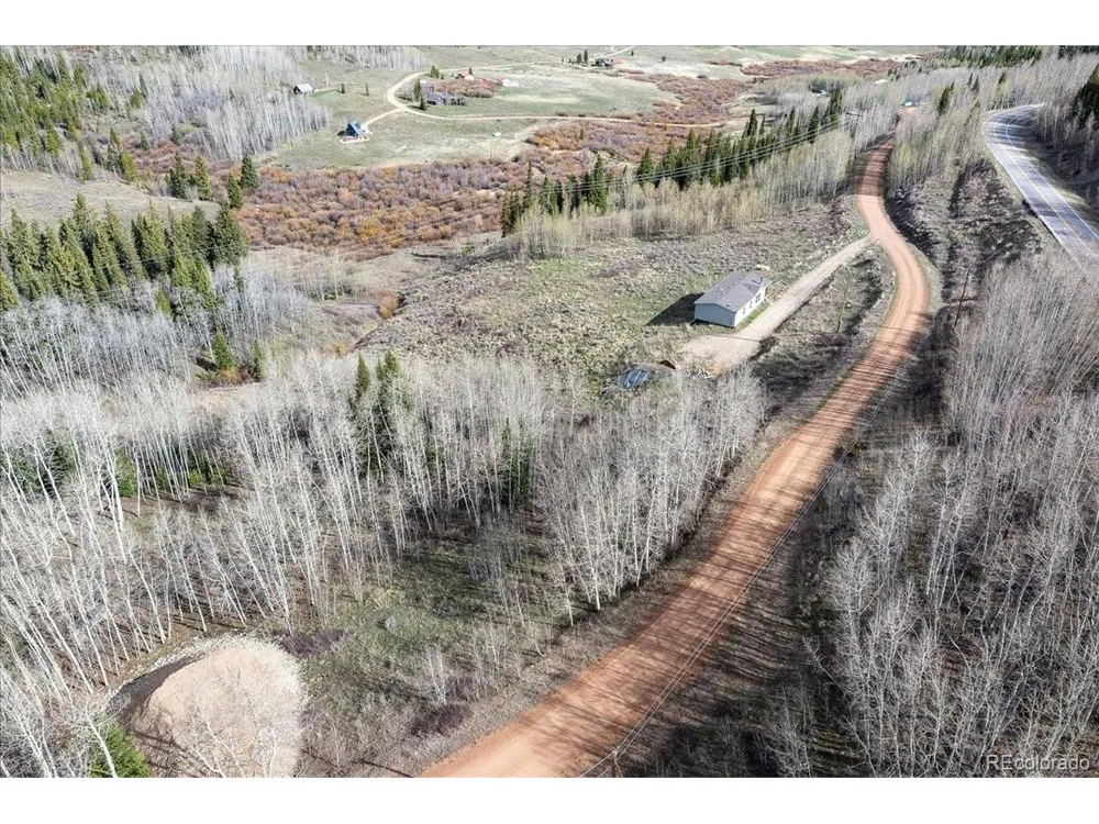 661 County Road 161 Kremmling, CO 80459
