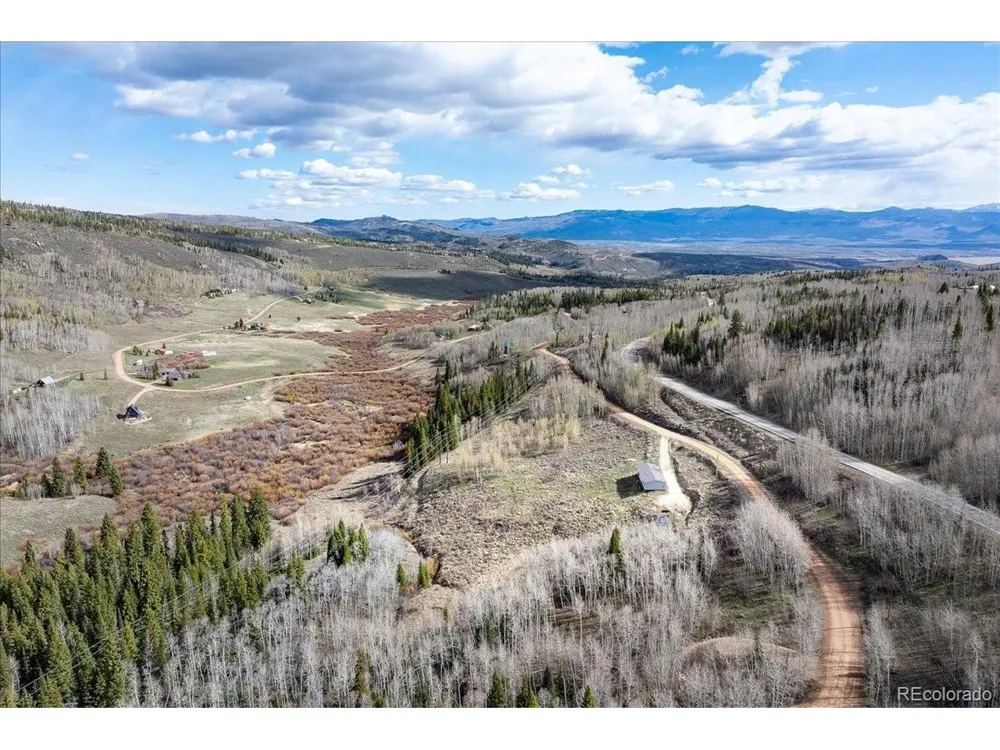 661 County Road 161 Kremmling, CO 80459