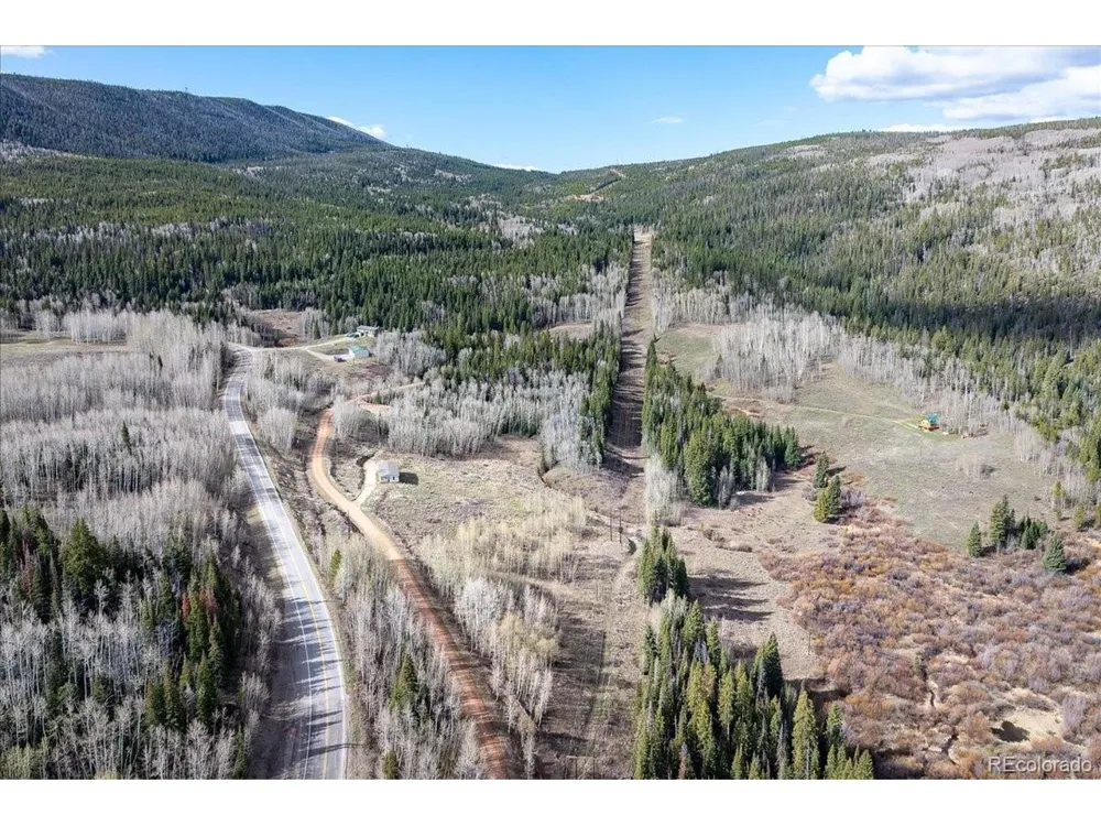 661 County Road 161 Kremmling, CO 80459