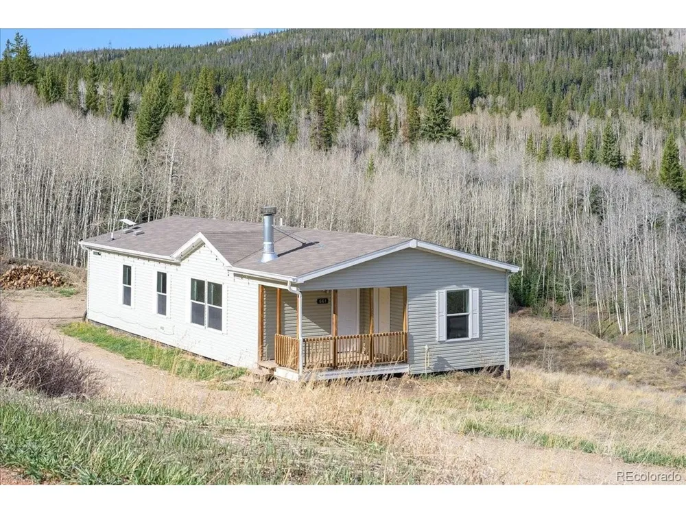 661 County Road 161 Kremmling, CO 80459
