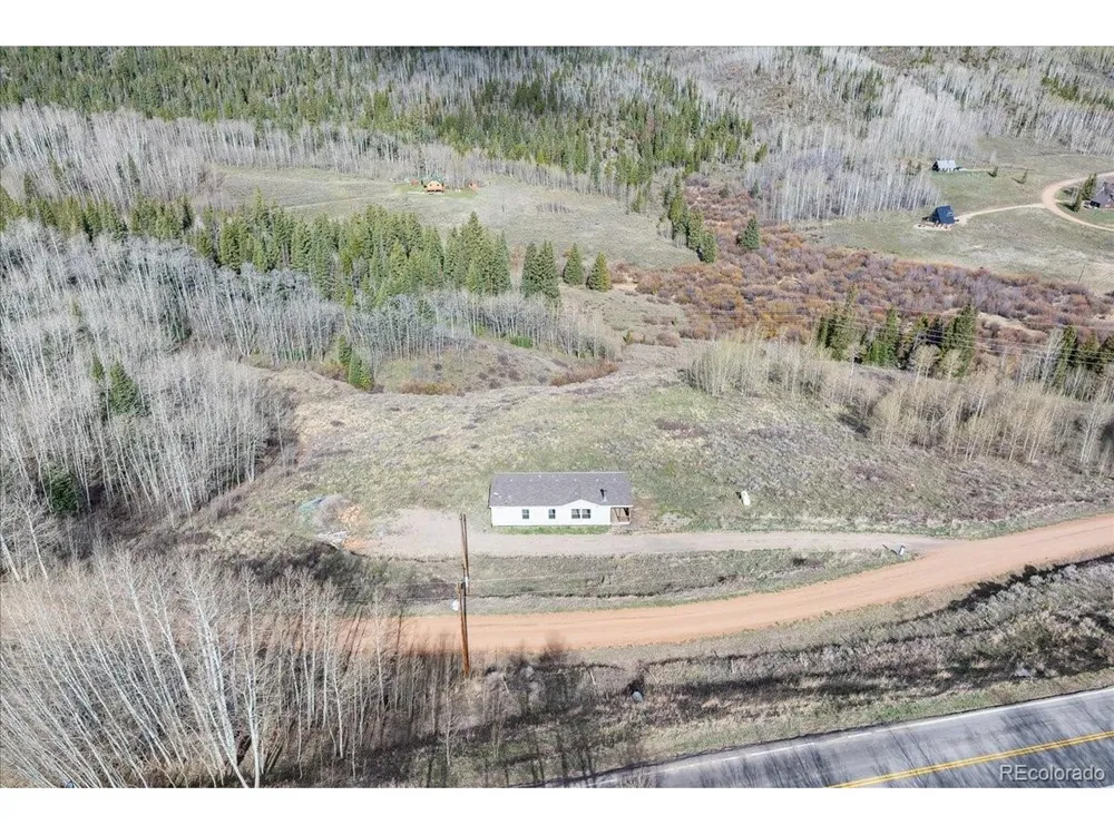 661 County Road 161 Kremmling, CO 80459
