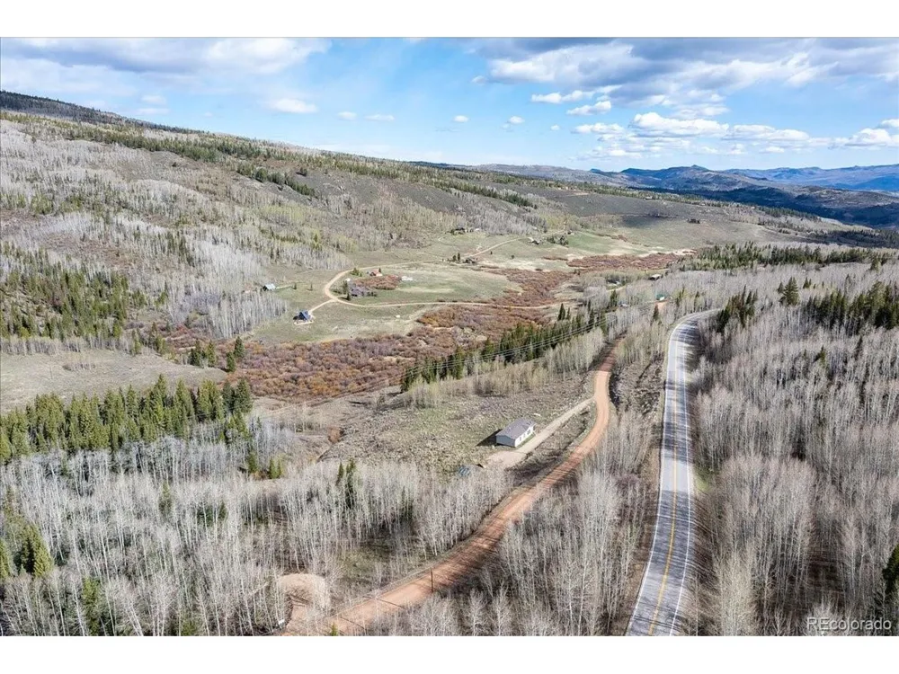 661 County Road 161 Kremmling, CO 80459