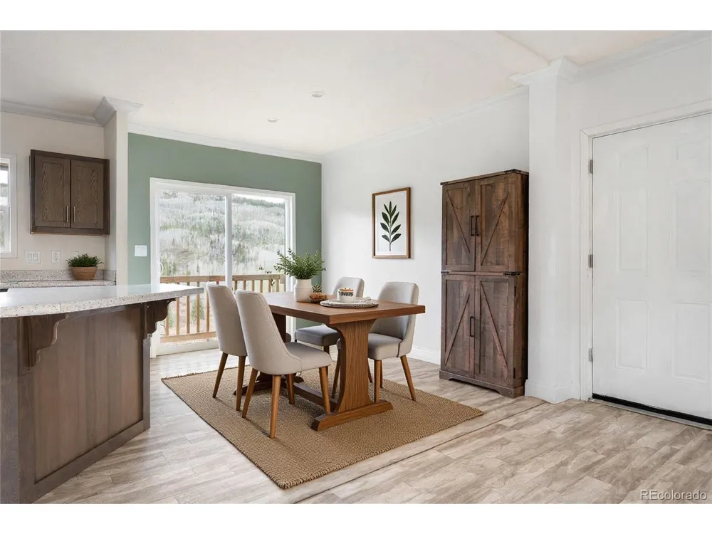 661 County Road 161 Kremmling, CO 80459