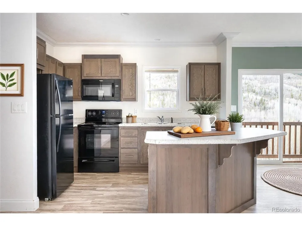 661 County Road 161 Kremmling, CO 80459
