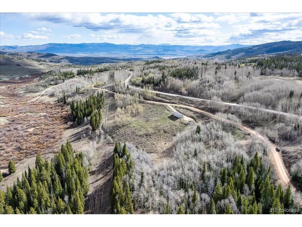 661 County Road 161 Kremmling, CO 80459