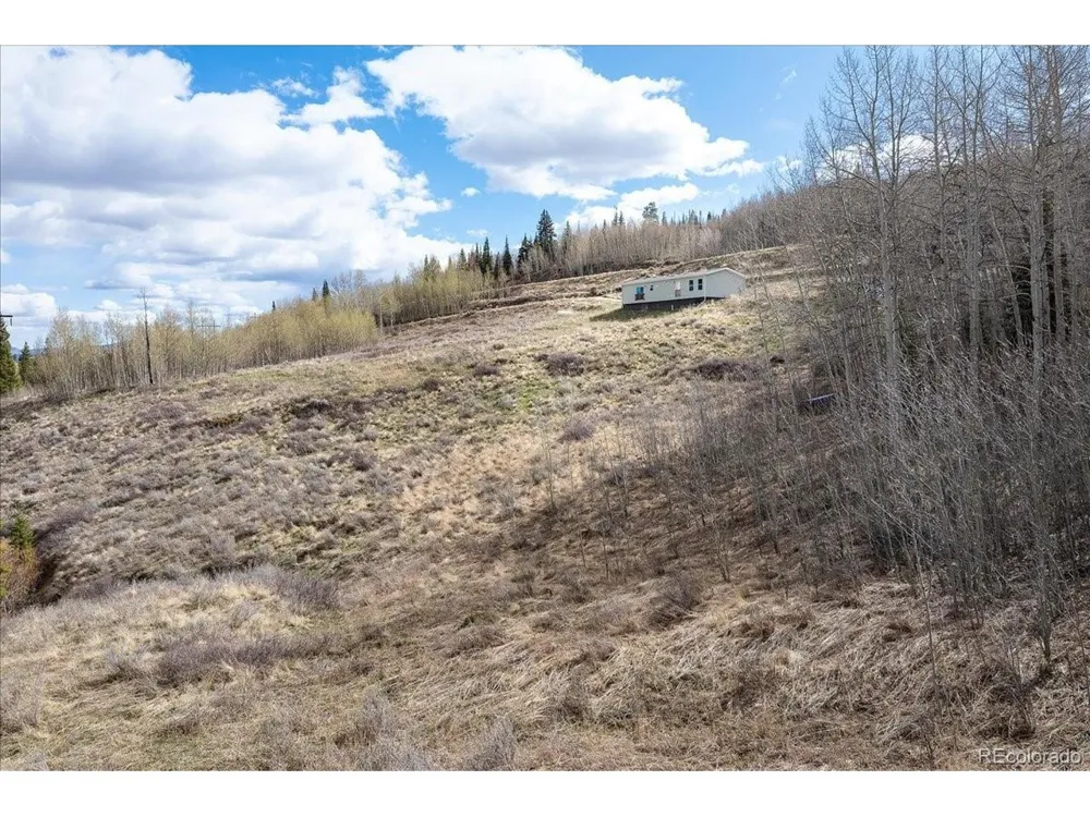 661 County Road 161 Kremmling, CO 80459