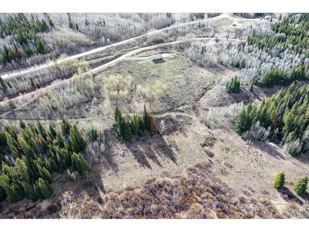 661 County Road 161 Kremmling, CO 80459