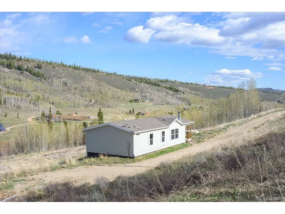 661 County Road 161 Kremmling, CO 80459