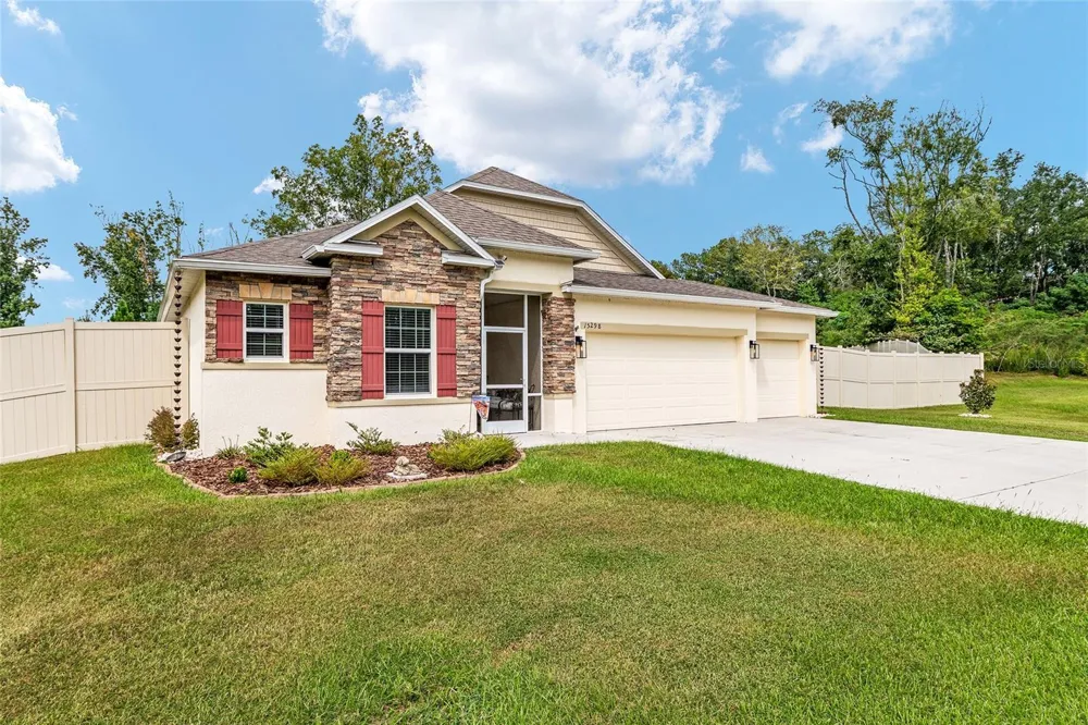 15298 NW 121ST PLACE Alachua, FL 32615