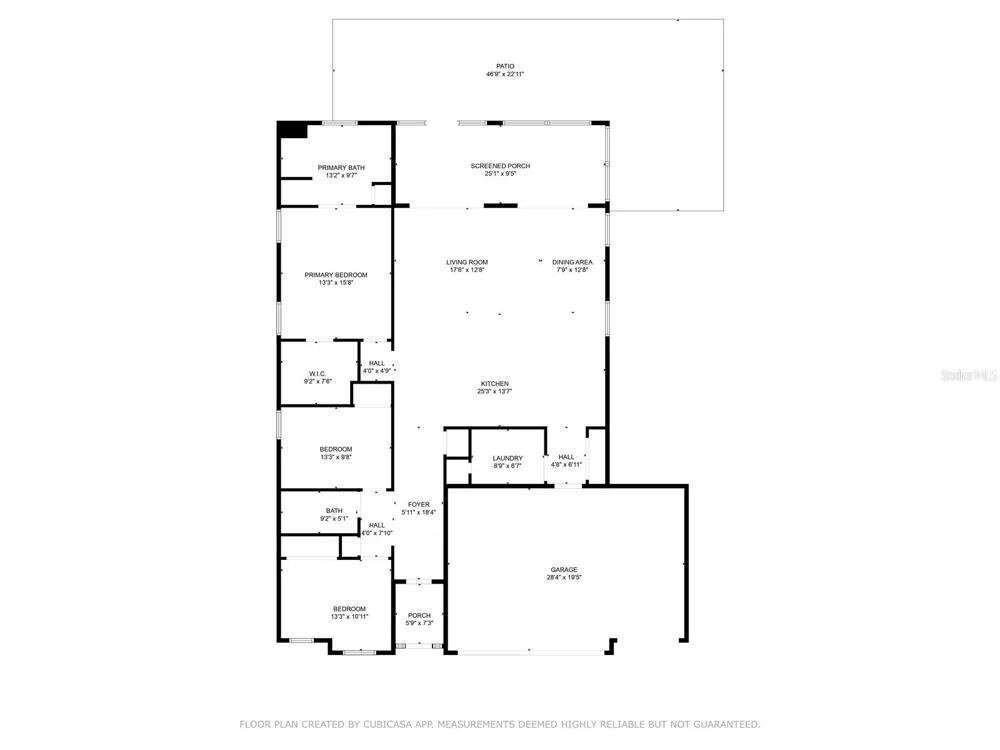 15298 NW 121ST PLACE Alachua, FL 32615