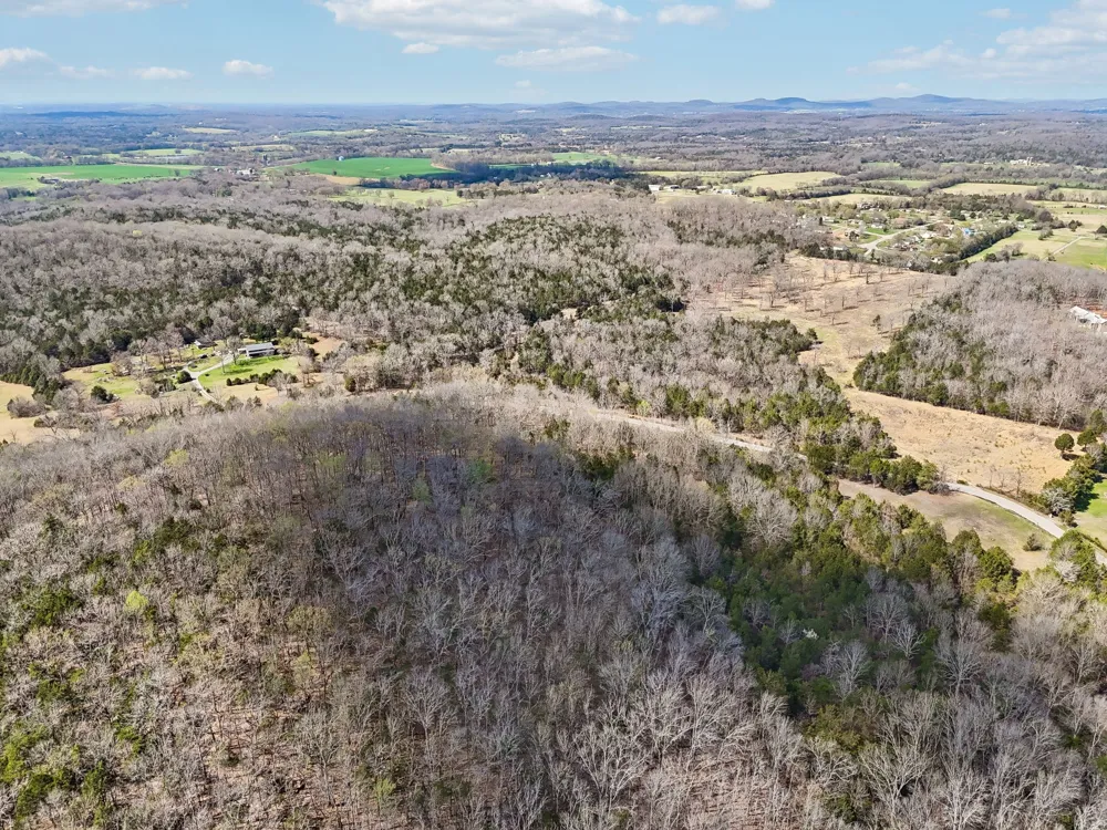 4850 Cranor Rd Murfreesboro, TN 37130