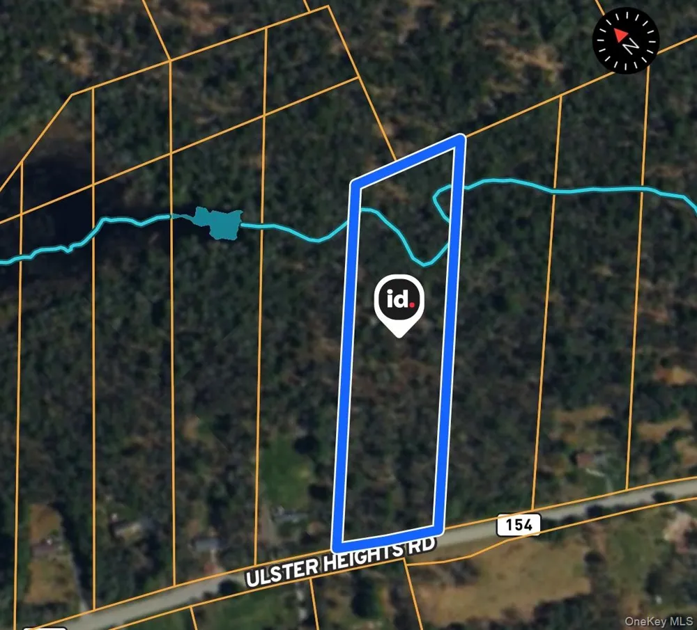 TBD 000 Ulster Heights Road Fallsburg, NY 12733