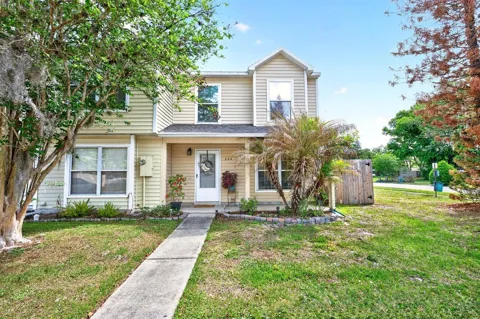 299 WOODGREEN LANE
