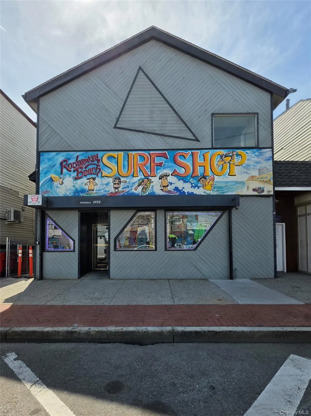 129 Beach 118th Street #5A Rockaway Park, NY 11694