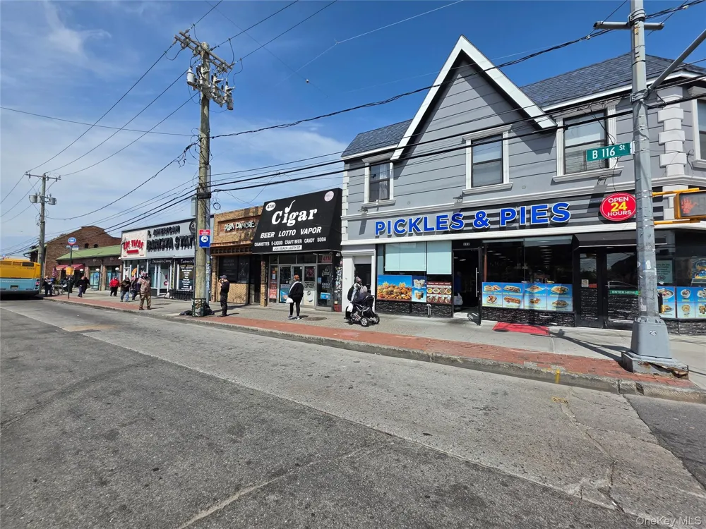 129 Beach 118th Street #5A Rockaway Park, NY 11694