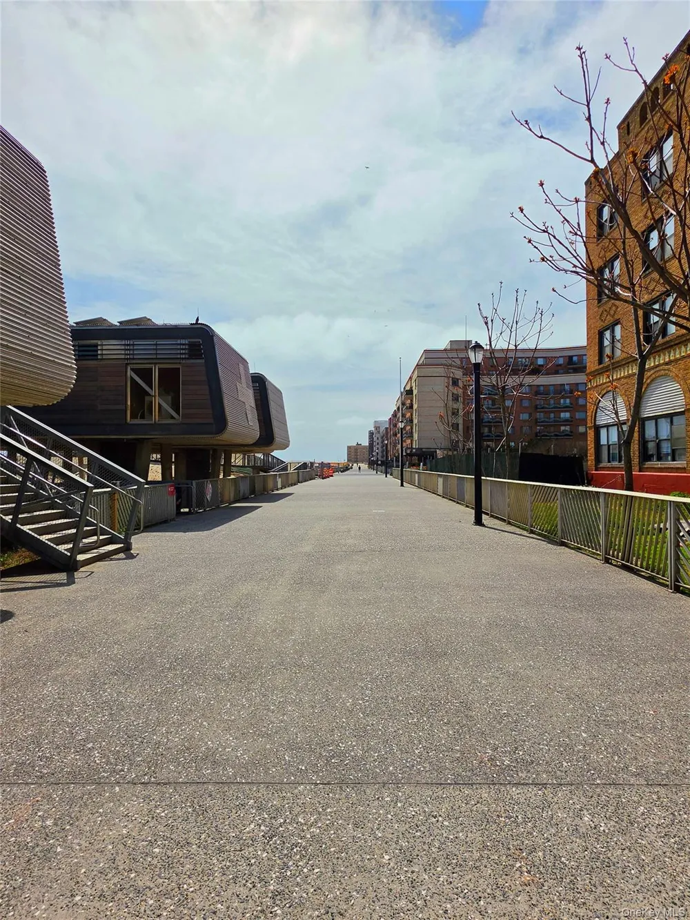 129 Beach 118th Street #5A Rockaway Park, NY 11694