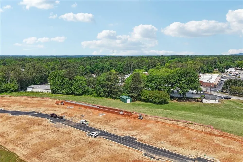 4196 Austell Powder Springs Road Powder Springs, GA 30127