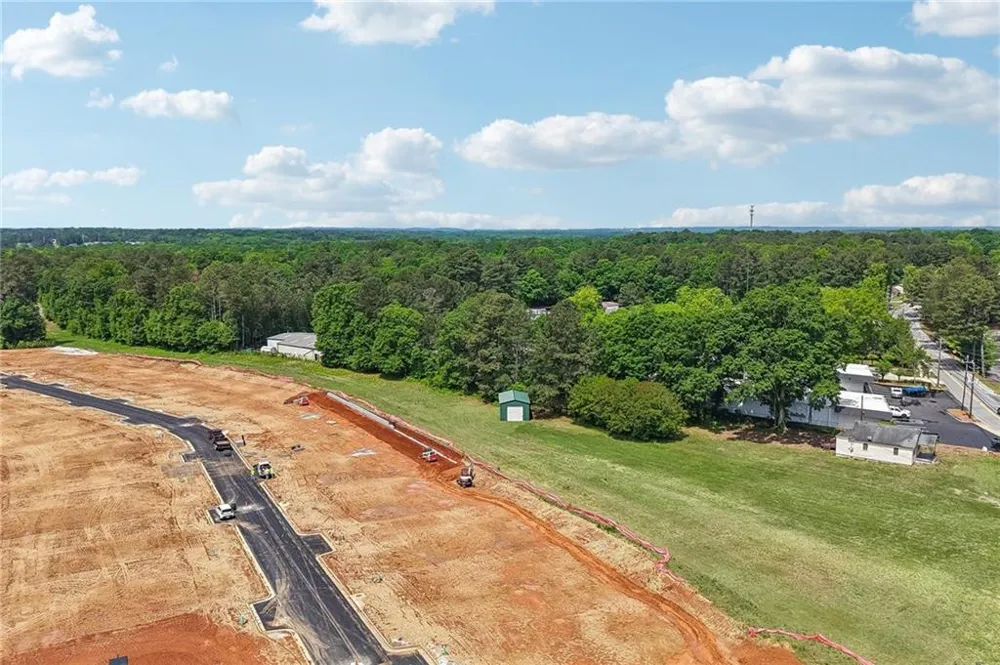 4196 Austell Powder Springs Road Powder Springs, GA 30127