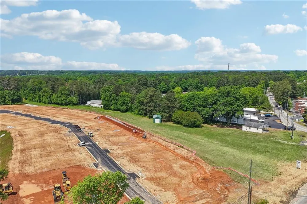 4196 Austell Powder Springs Road Powder Springs, GA 30127